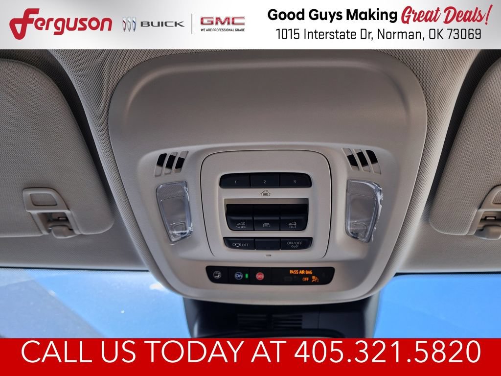 New 2026 Buick Envision Preferred AWD/4WD image 37