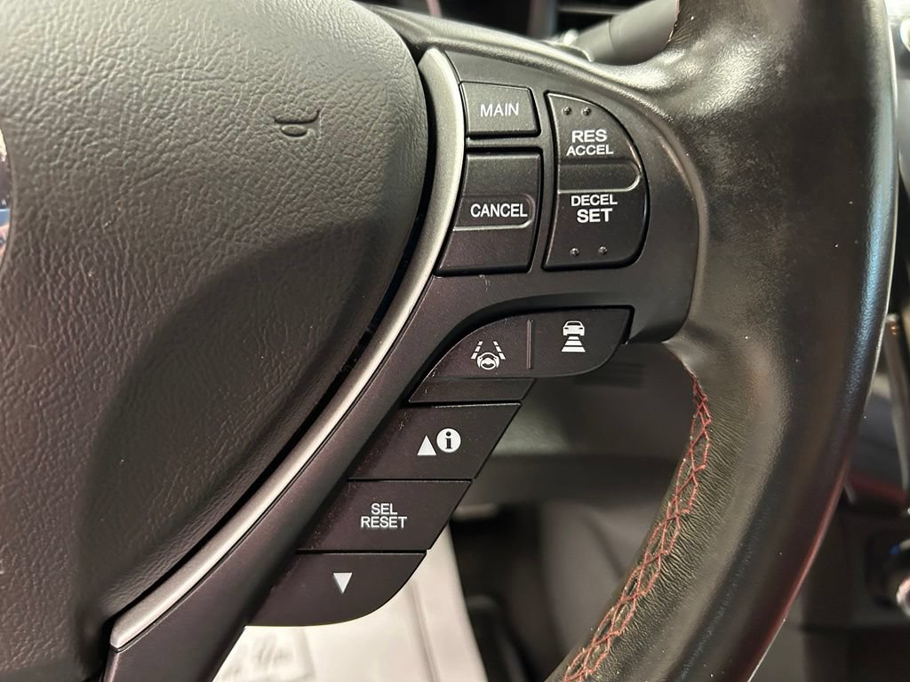 Used 2021 Acura ILX FWD image 10