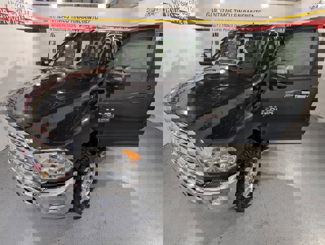 Used 2017 RAM 3500 Big Horn image 11