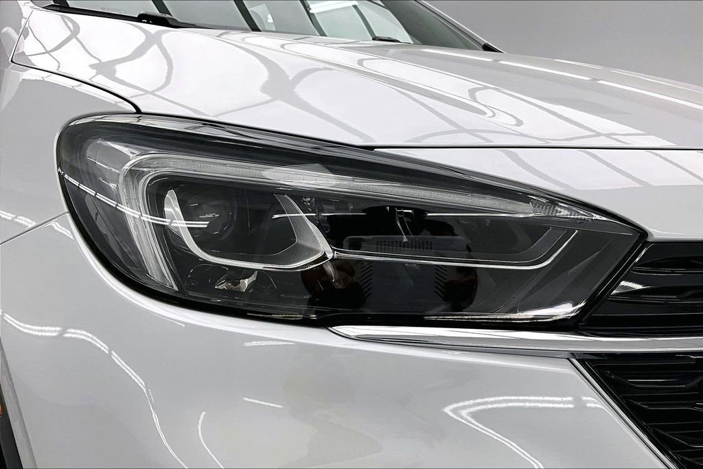 Used 2023 Buick Encore GX Essence w/ Experience Buick Package image 29