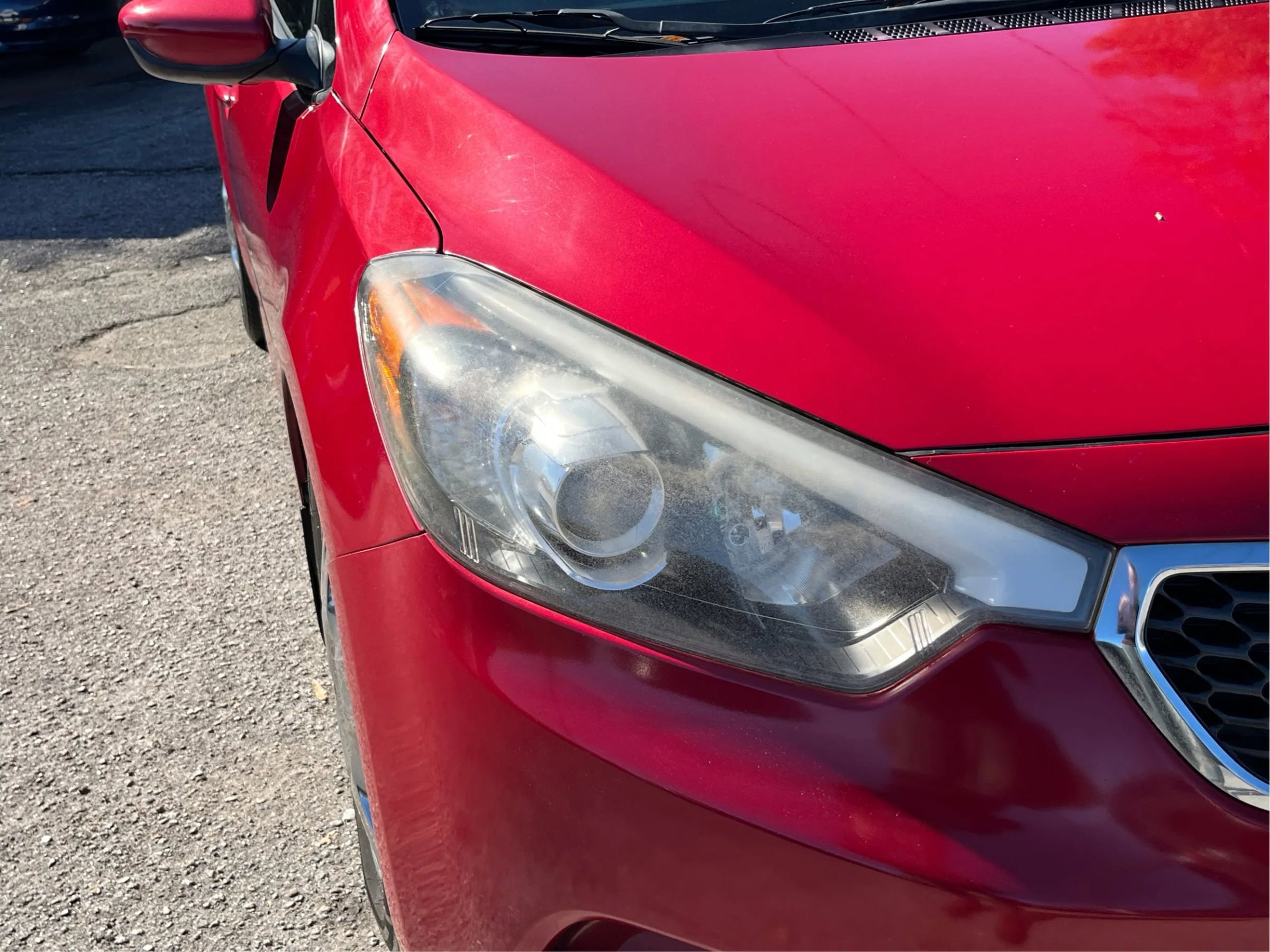 Used 2016 Kia Forte LX image 20