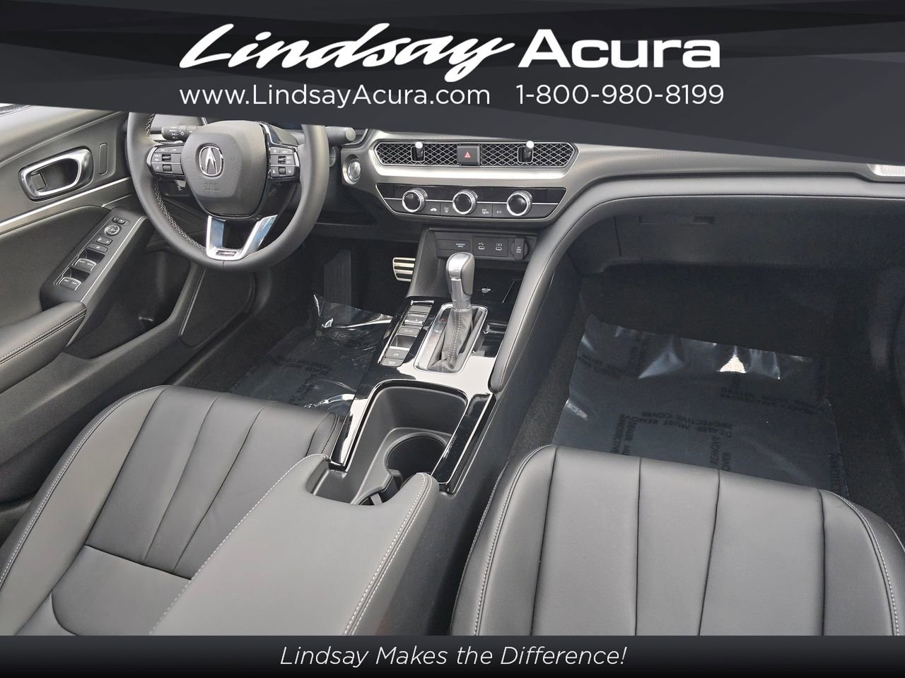 New 2026 Acura Integra A-Spec image 10