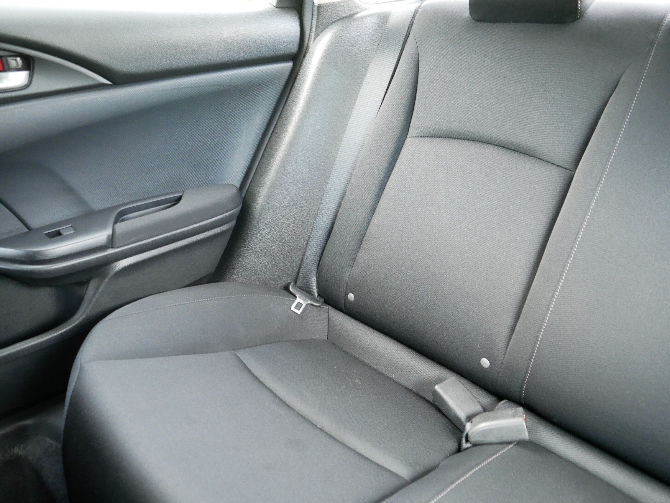 Used 2019 Honda Civic LX image 12