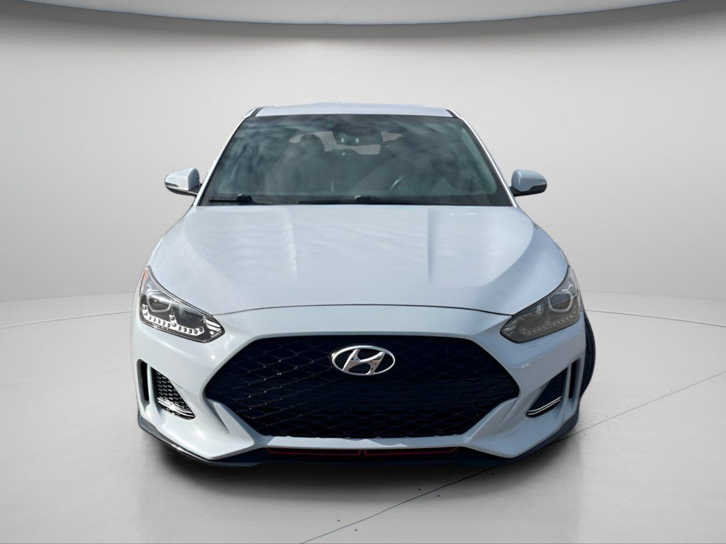 Used 2020 Hyundai Veloster Turbo R-Spec FWD image 16