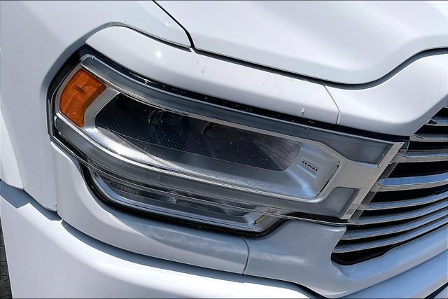 Used 2022 RAM 3500 Laramie AWD/4WD image 31