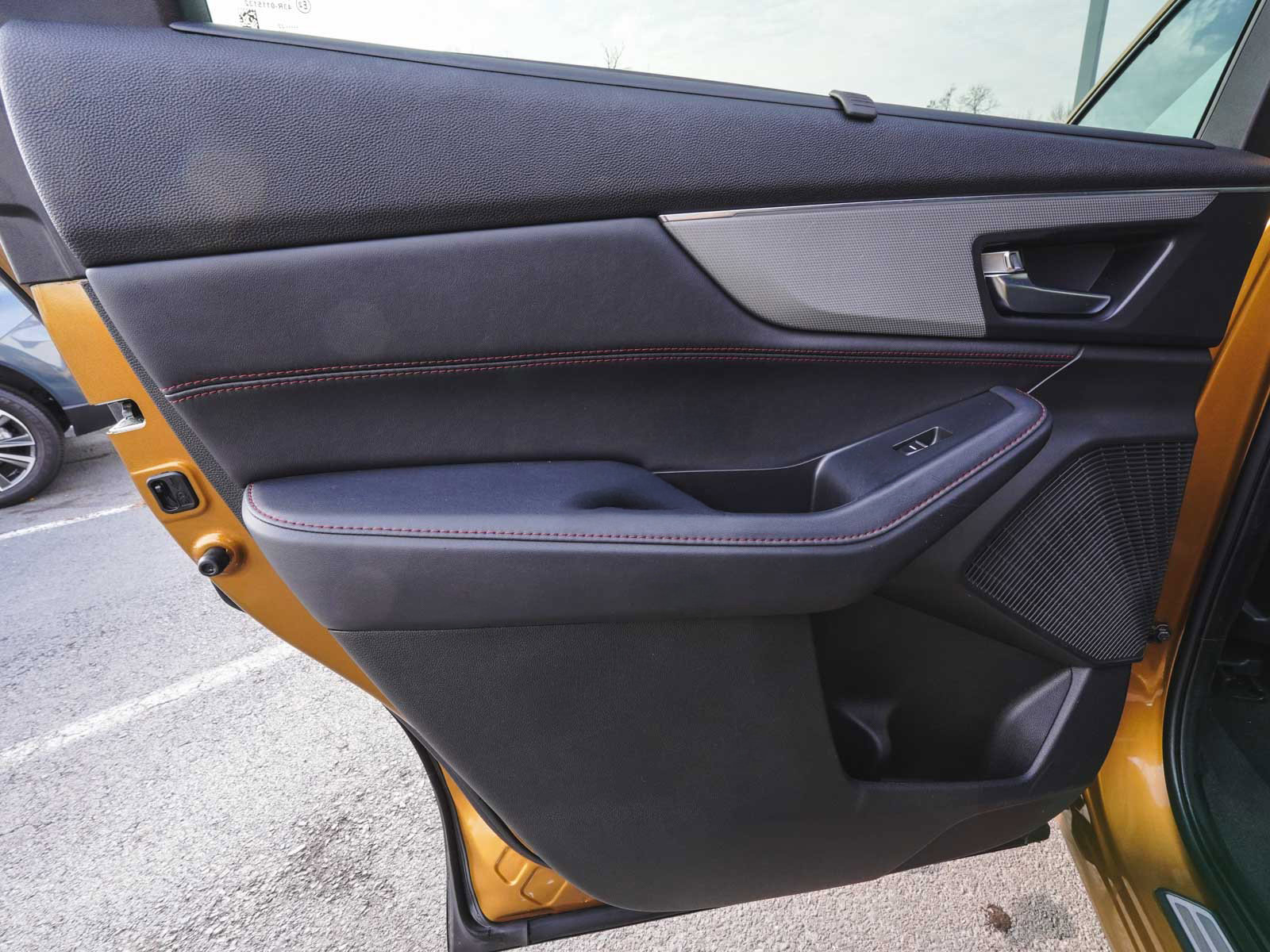 Used 2022 Acura MDX Type S image 13