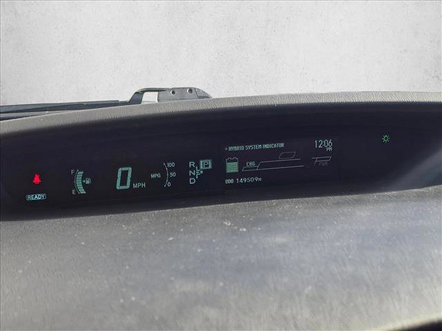 Used 2011 Toyota Prius Two image 18