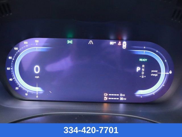 New 2025 Volvo XC60 T8 Plus w/ Protection Package Premier image 3