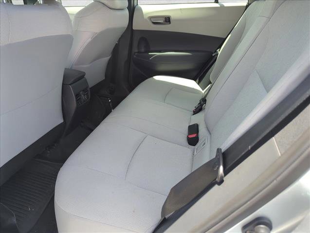 Used 2026 Toyota Corolla Cross L FWD image 8