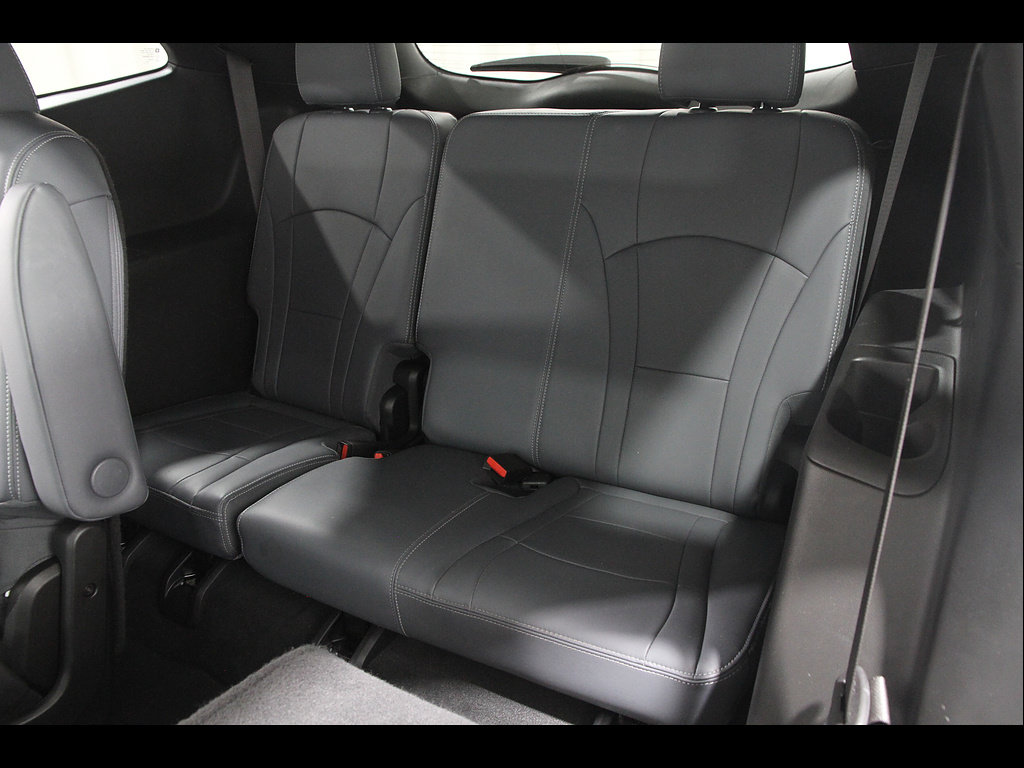 Certified 2024 Buick Enclave Essence w/ Experience Buick Package AWD/4WD image 20