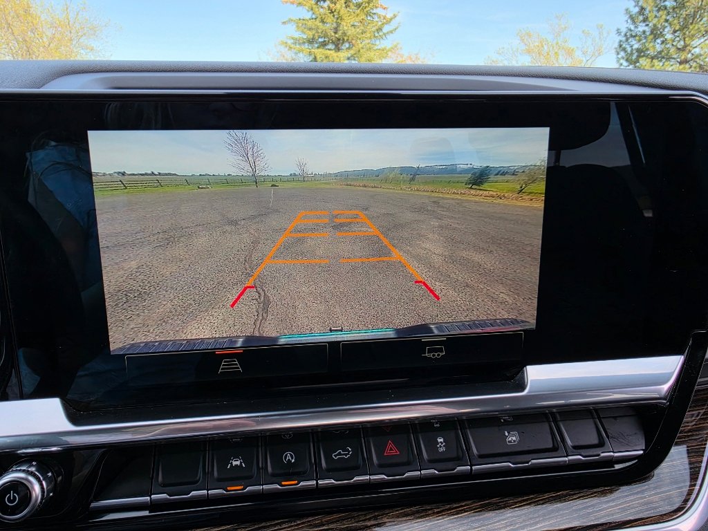 Used 2022 GMC Sierra 1500 Elevation image 20