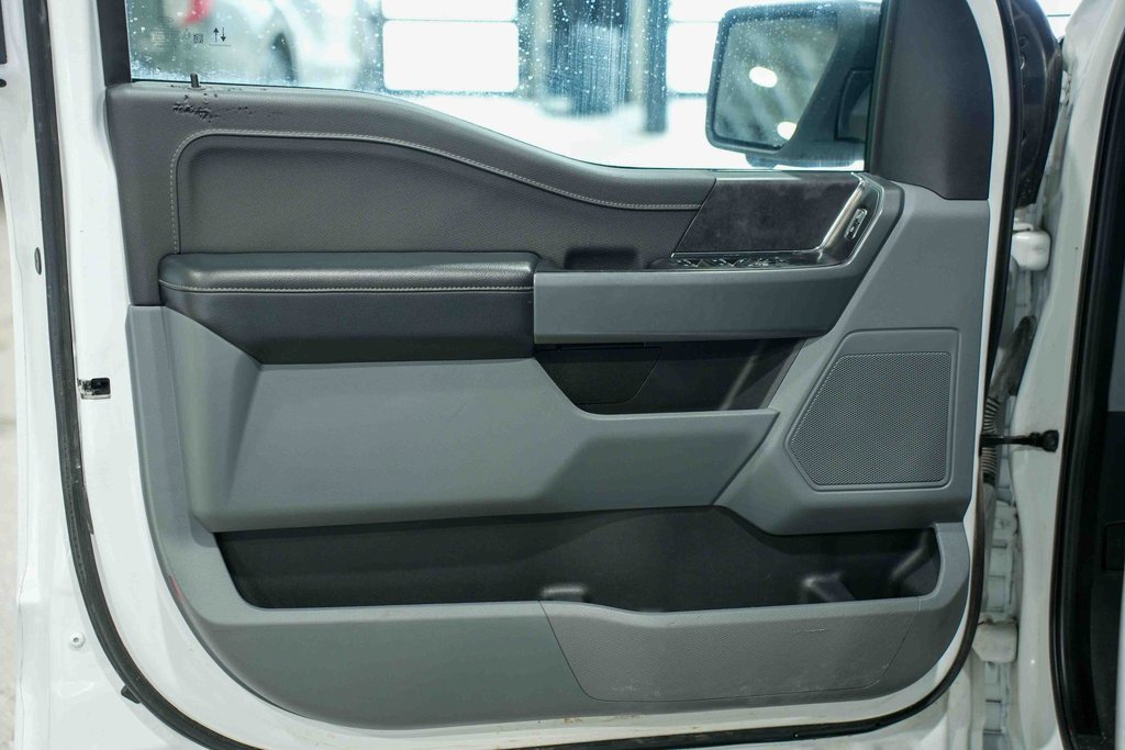 Used 2024 Ford F150 XLT w/ Tow/Haul Package image 13