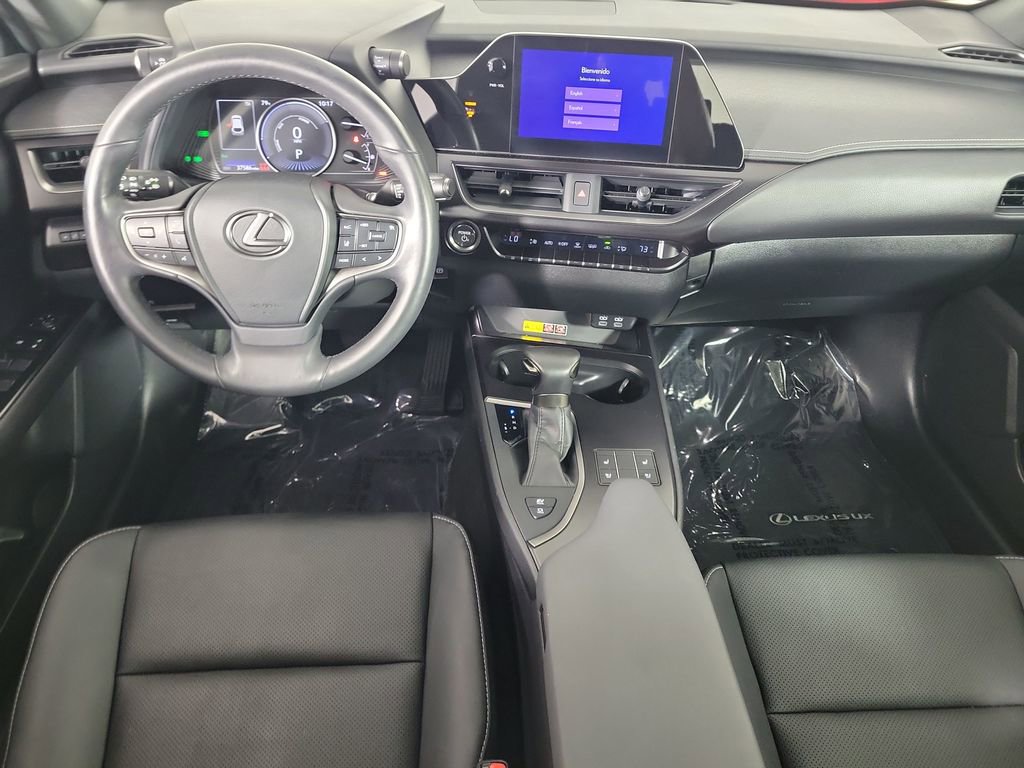 Used 2024 Lexus UX 250h F Sport FWD image 28