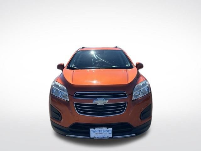 Used 2015 Chevrolet Trax LT w/ LT Plus Package AWD/4WD image 13