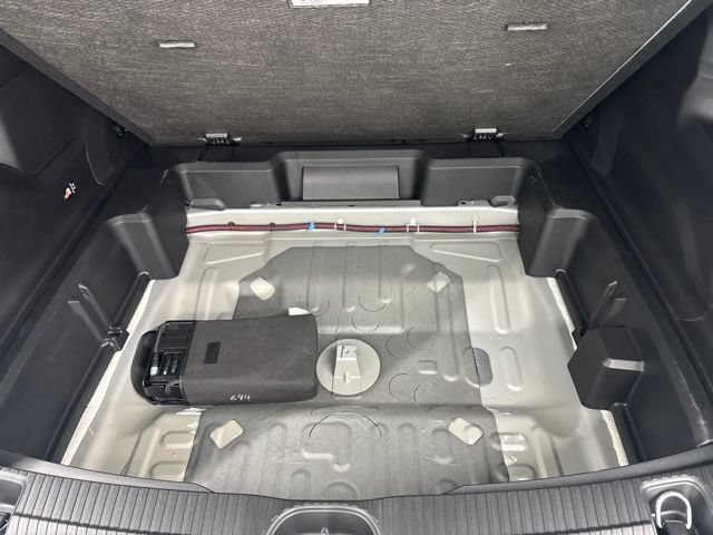 New 2026 Jeep Cherokee Laredo AWD/4WD image 11