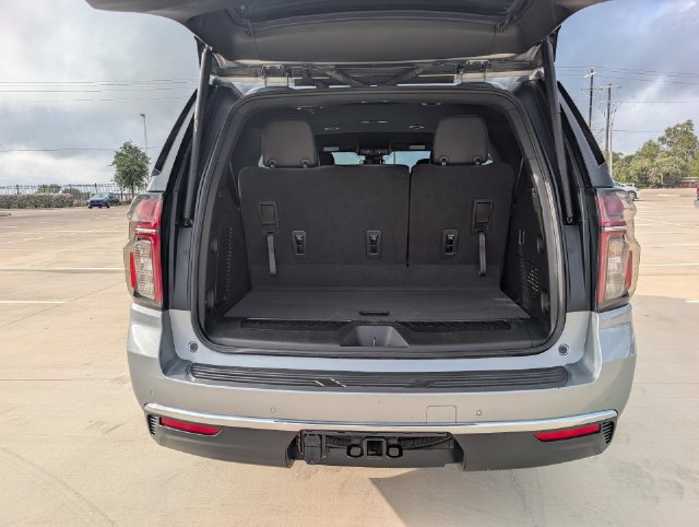Used 2023 Chevrolet Tahoe LT RWD image 28