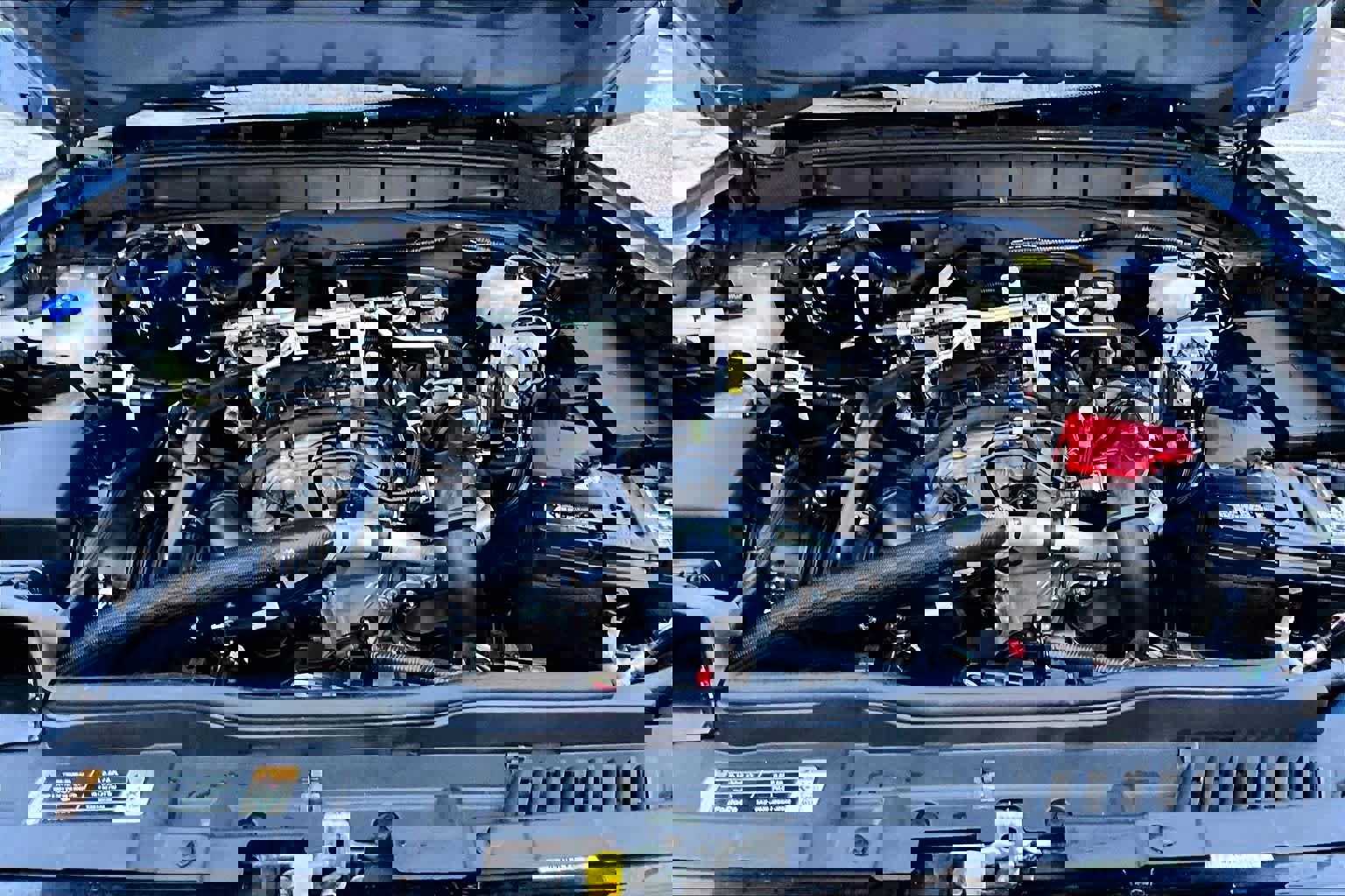 Certified 2025 Ford Bronco Outer Banks image 32