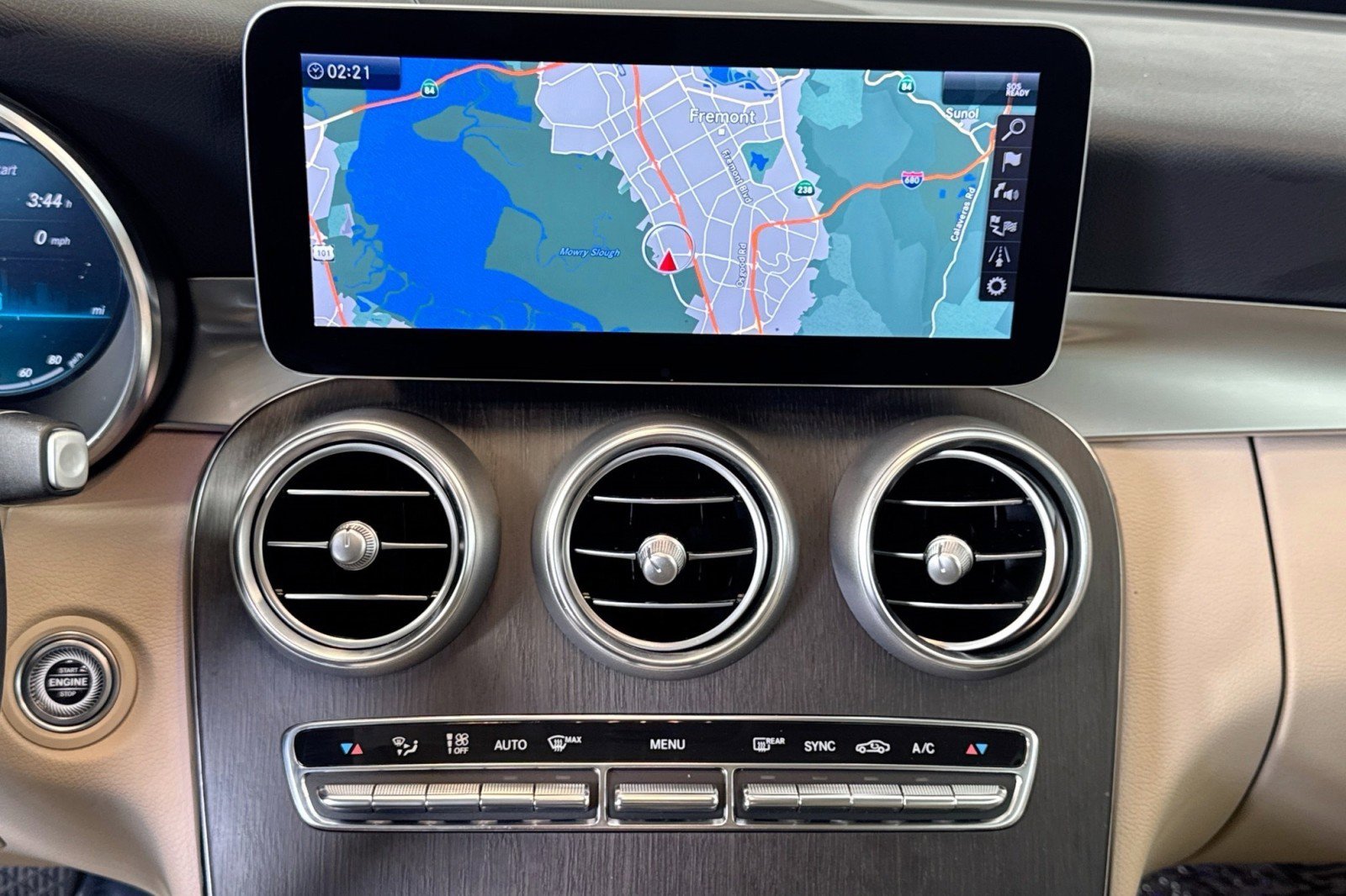 Certified 2022 Mercedes-Benz C 300 Coupe image 13