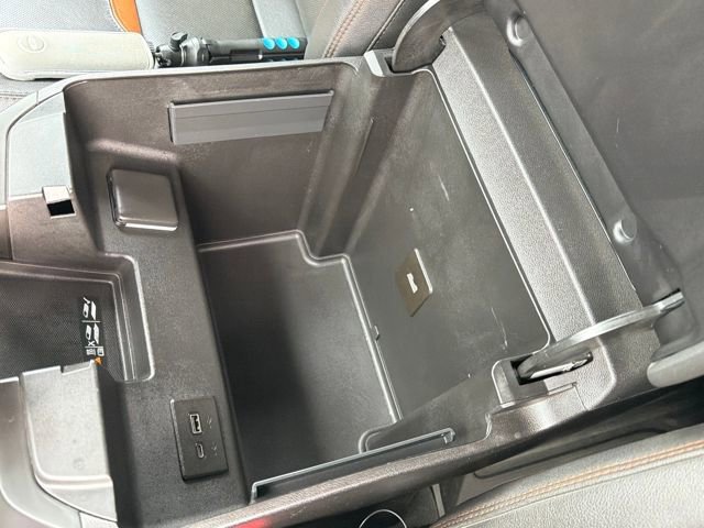 Used 2023 GMC Sierra 1500 AT4 w/ Technology Package image 21