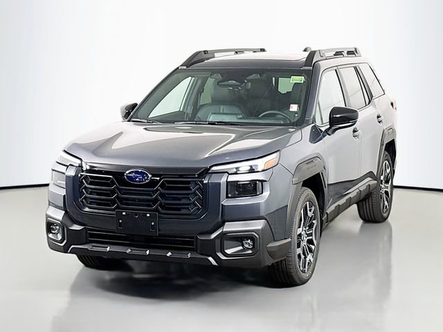 New 2026 Subaru Outback Touring XT video 3