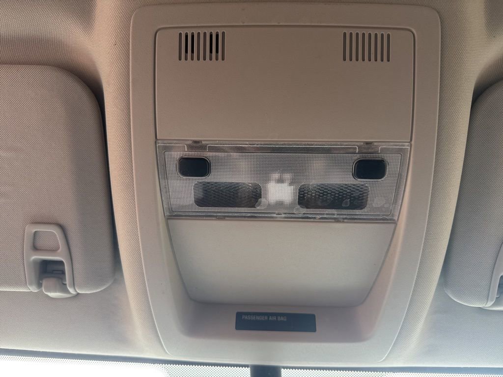 Used 2008 Chevrolet Silverado 1500 LTZ w/ Suspension Package, Off-Road image 13