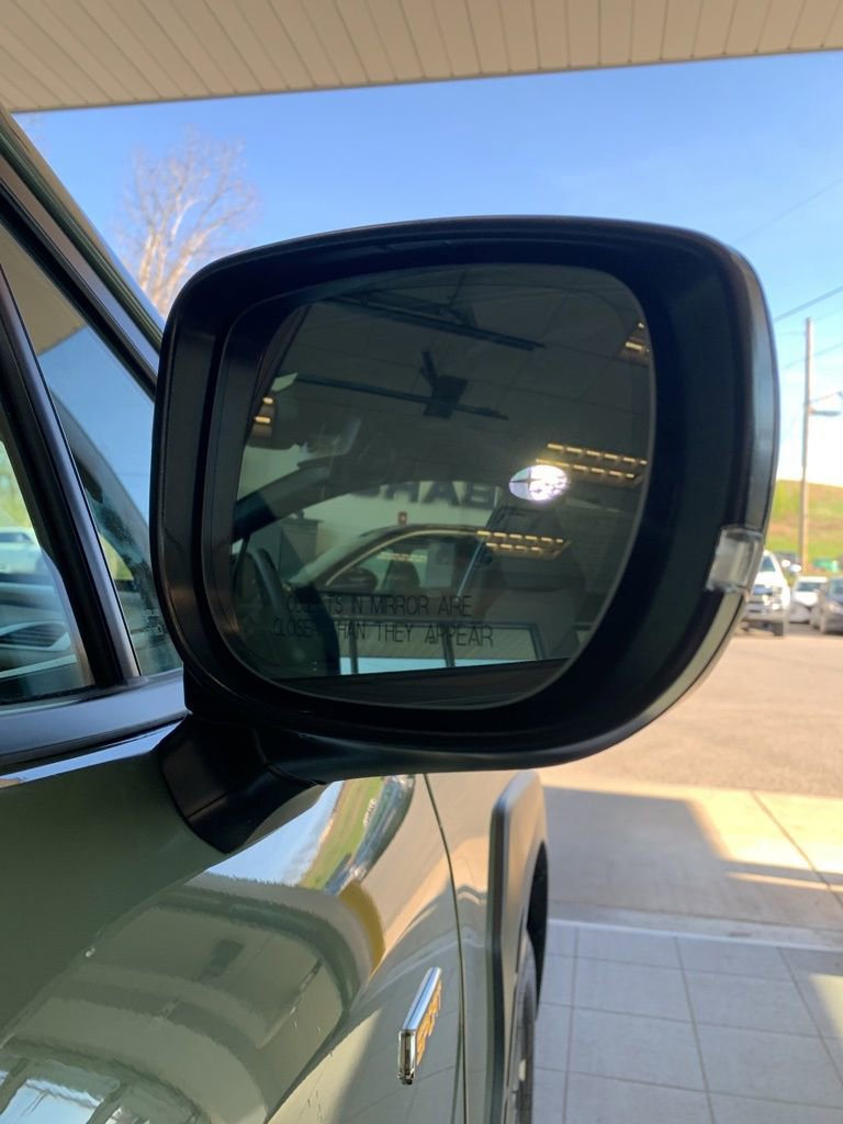 New 2026 Subaru Crosstrek 2.5i Sport image 15