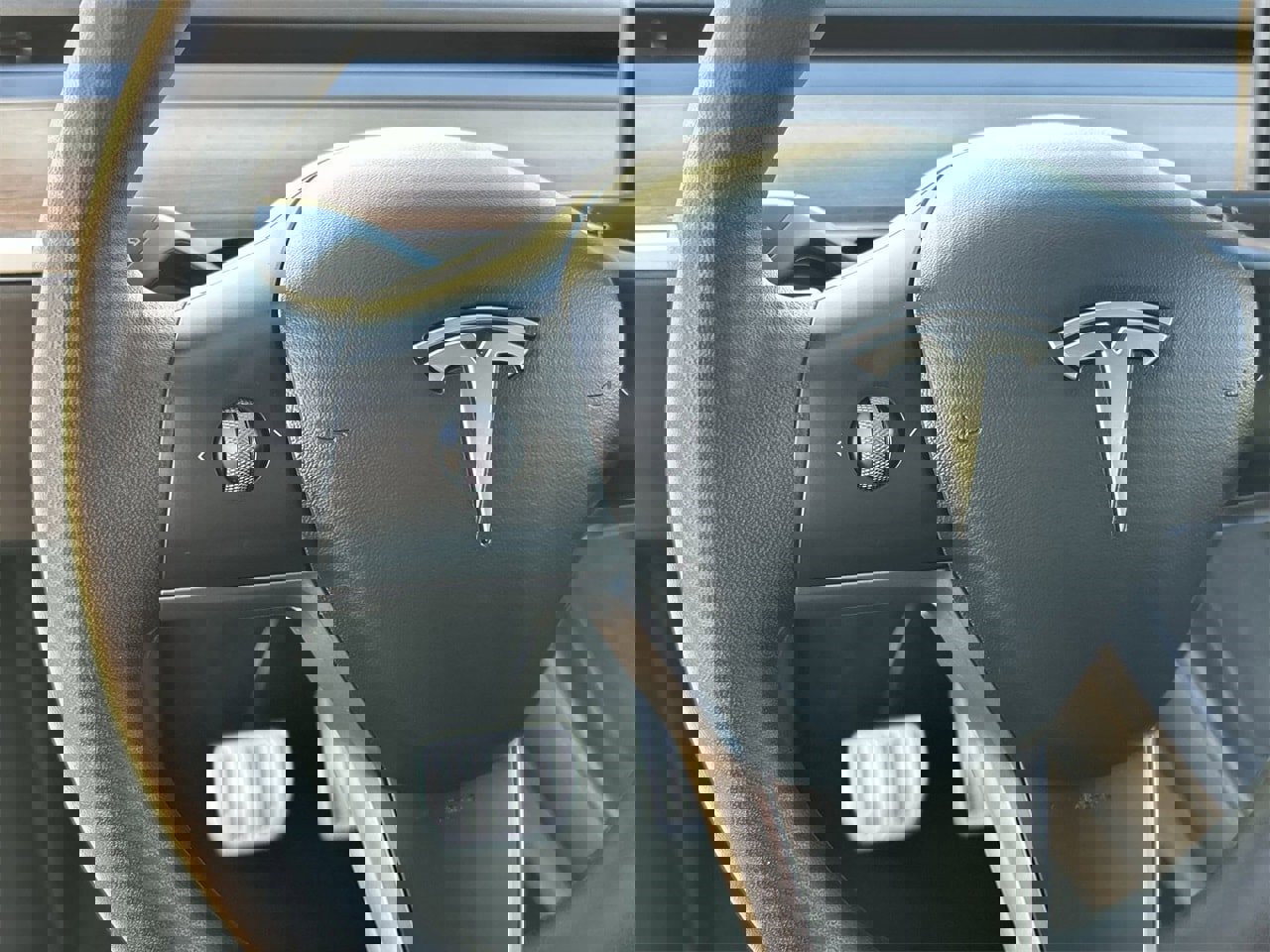 Used 2022 Tesla Model Y Performance image 20