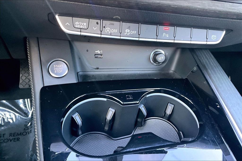 Used 2023 Audi A5 2.0T Premium Plus w/ Premium Plus image 15