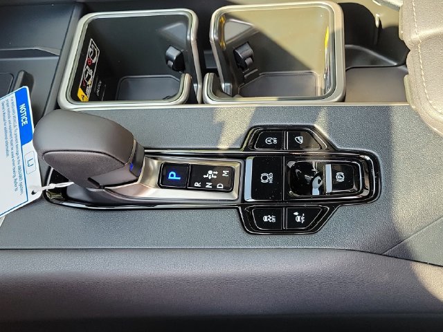 New 2026 Lexus TX 350 AWD w/ Technology Package image 29