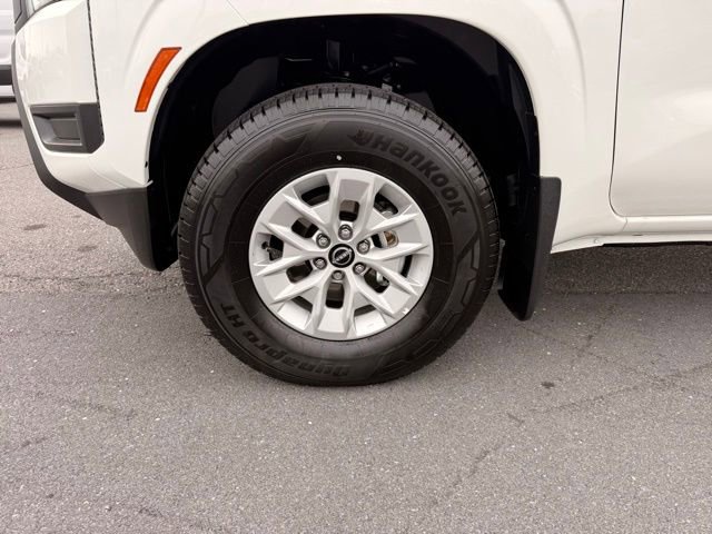 New 2026 Nissan Frontier S image 9