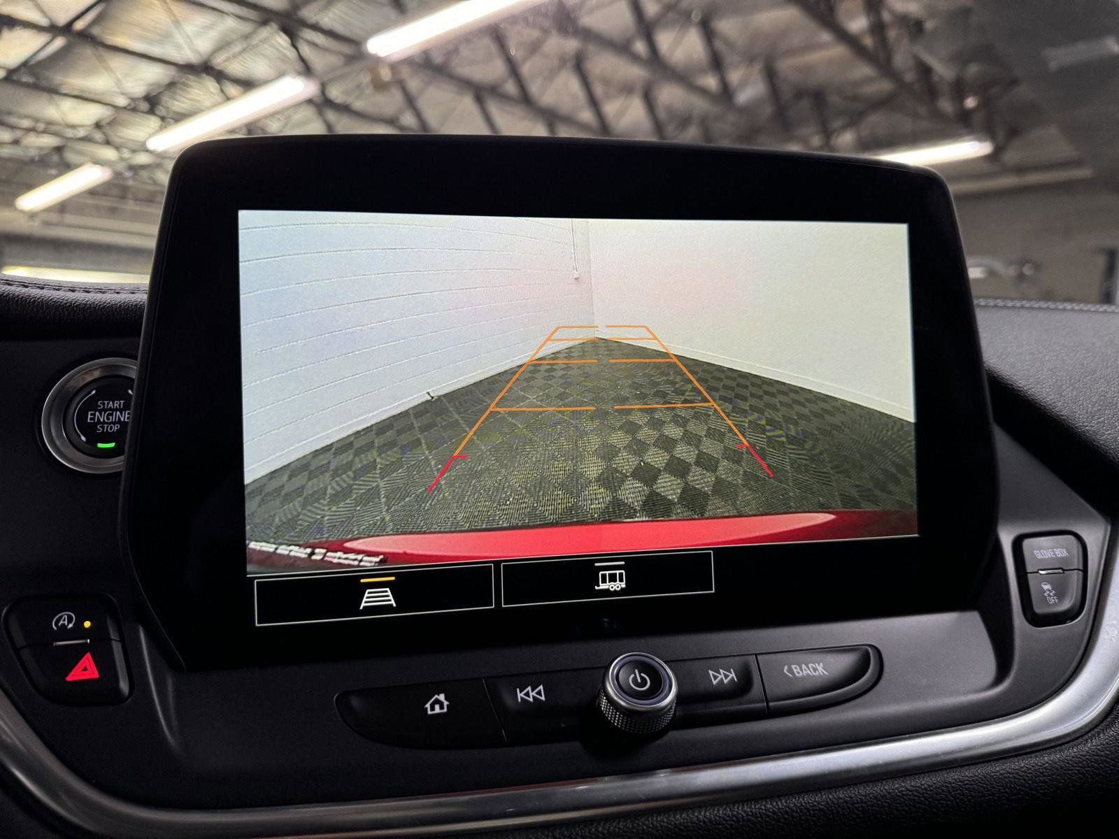 Used 2025 Chevrolet Blazer LT w/ Driver Confidence Package image 11