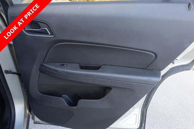 Used 2015 GMC Terrain SLT w/ Chrome Edition image 18