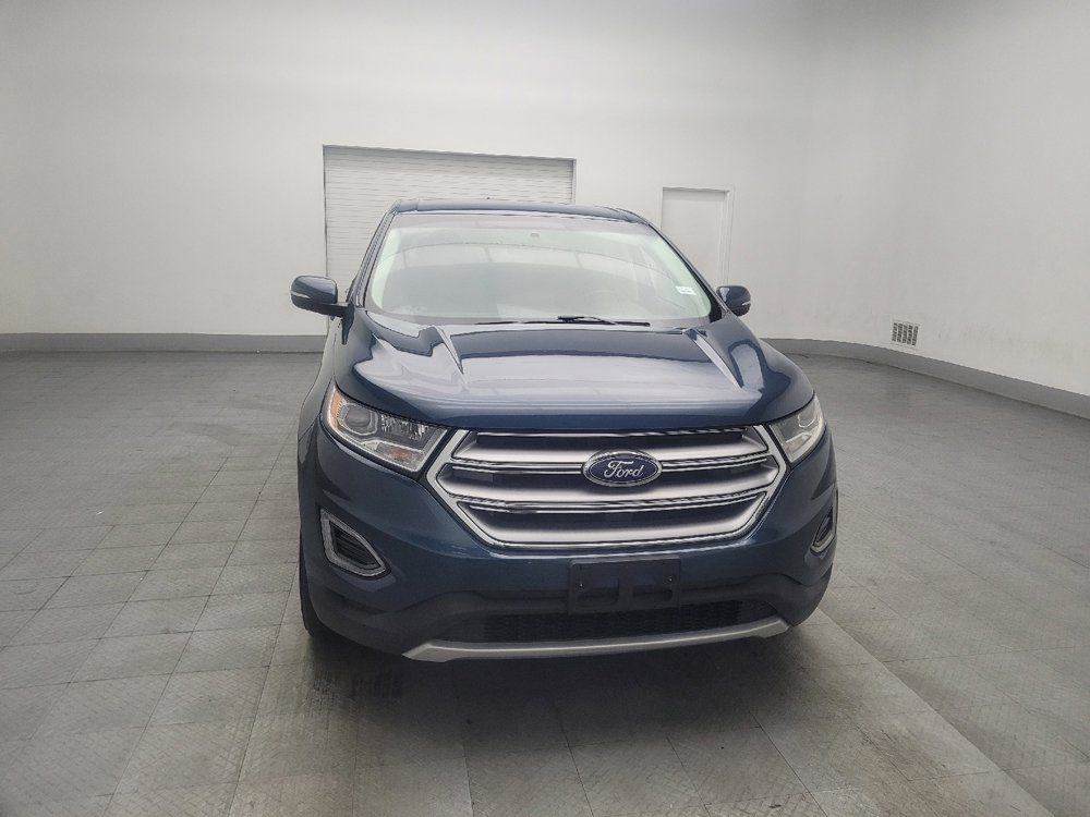 Used 2016 Ford Edge SEL w/ Equipment Group 201A image 14