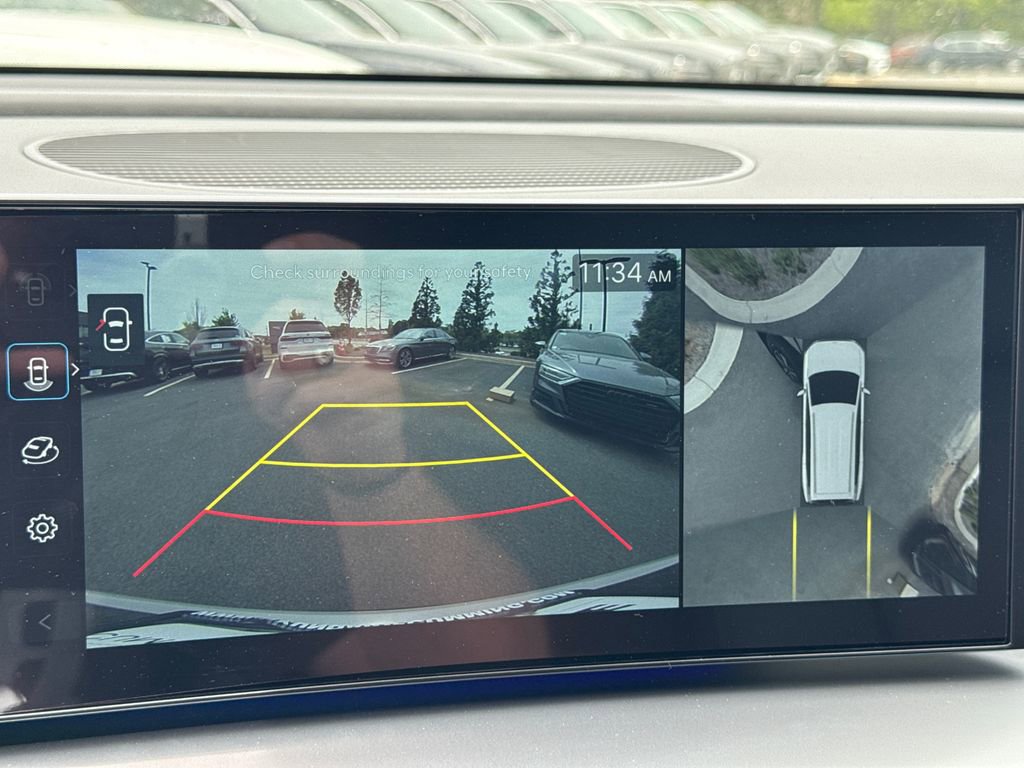 New 2026 Hyundai Ioniq 9 SEL AWD/4WD image 31