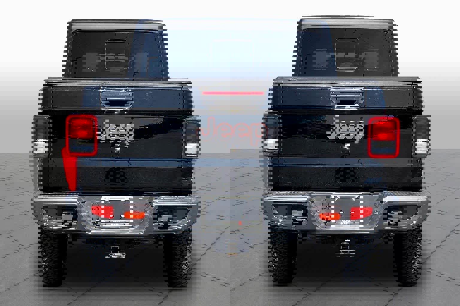 Used 2023 Jeep Gladiator Mojave w/ Trailer Tow Package image 5