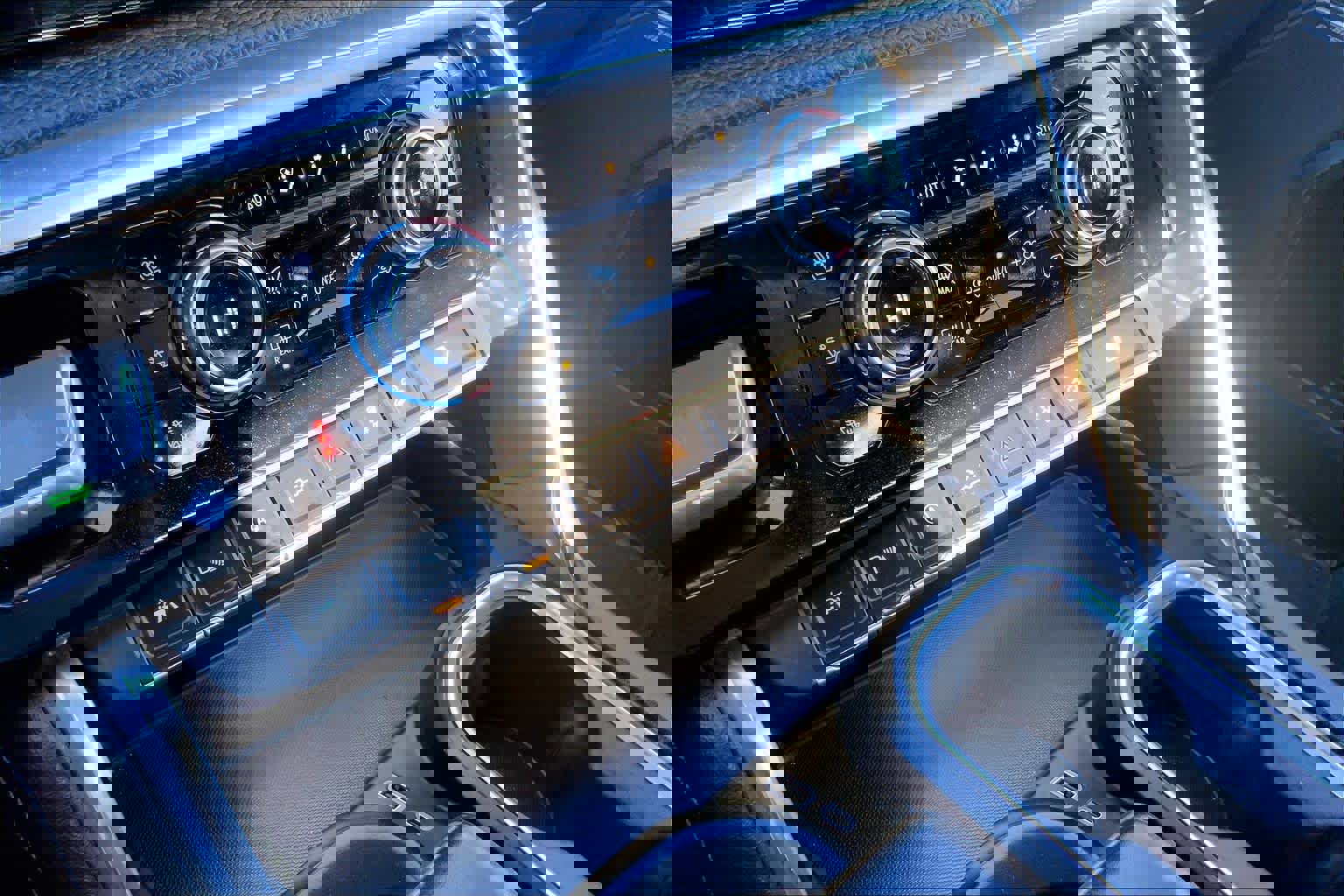 Used 2024 GMC Sierra 1500 Denali w/ Denali Reserve Package image 33