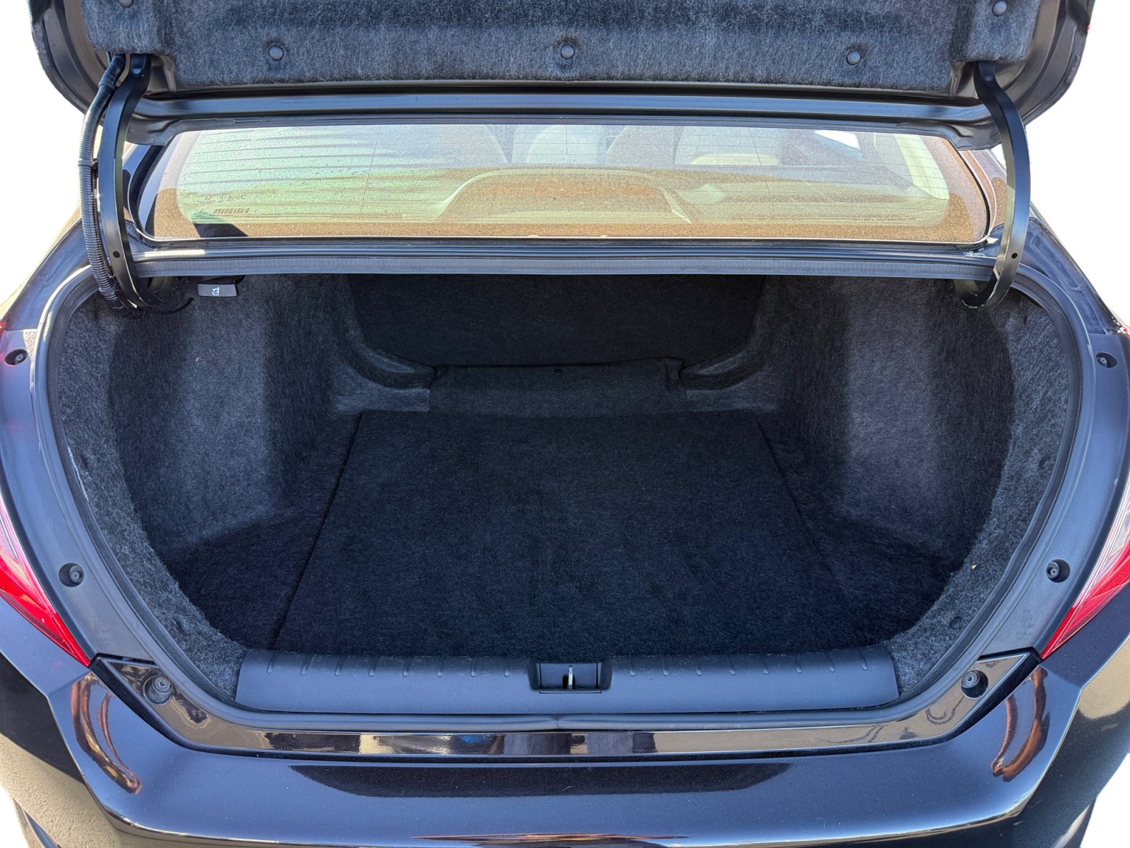 Used 2016 Honda Civic LX image 17