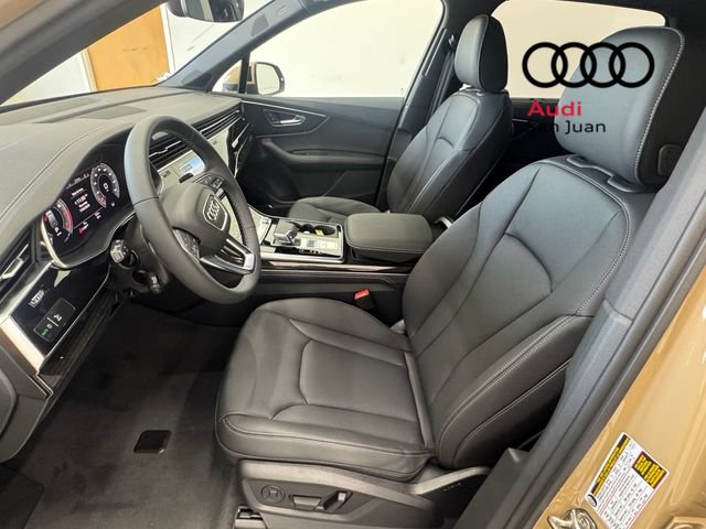 New 2026 Audi Q7 Premium Plus AWD/4WD image 23