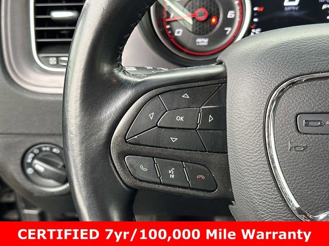 Certified 2023 Dodge Charger SXT image 27