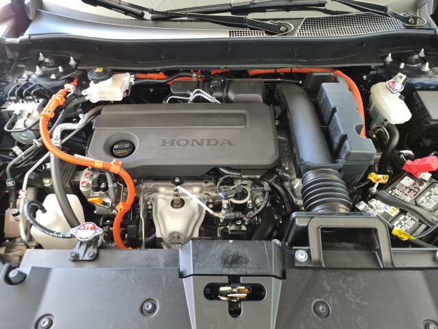 New 2026 Honda CR-V Sport-L image 14