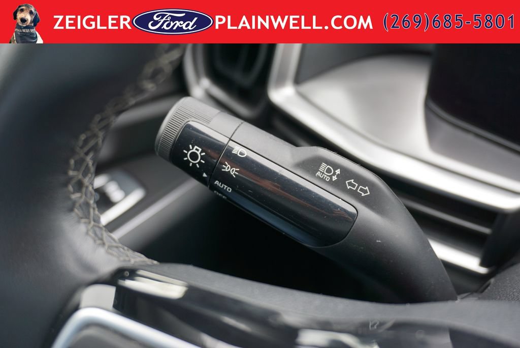 Used 2024 Kia Sorento S FWD image 26