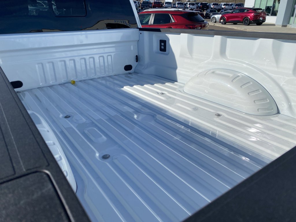 New 2026 Ford F350 Lariat w/ Lariat Ultimate Package image 26