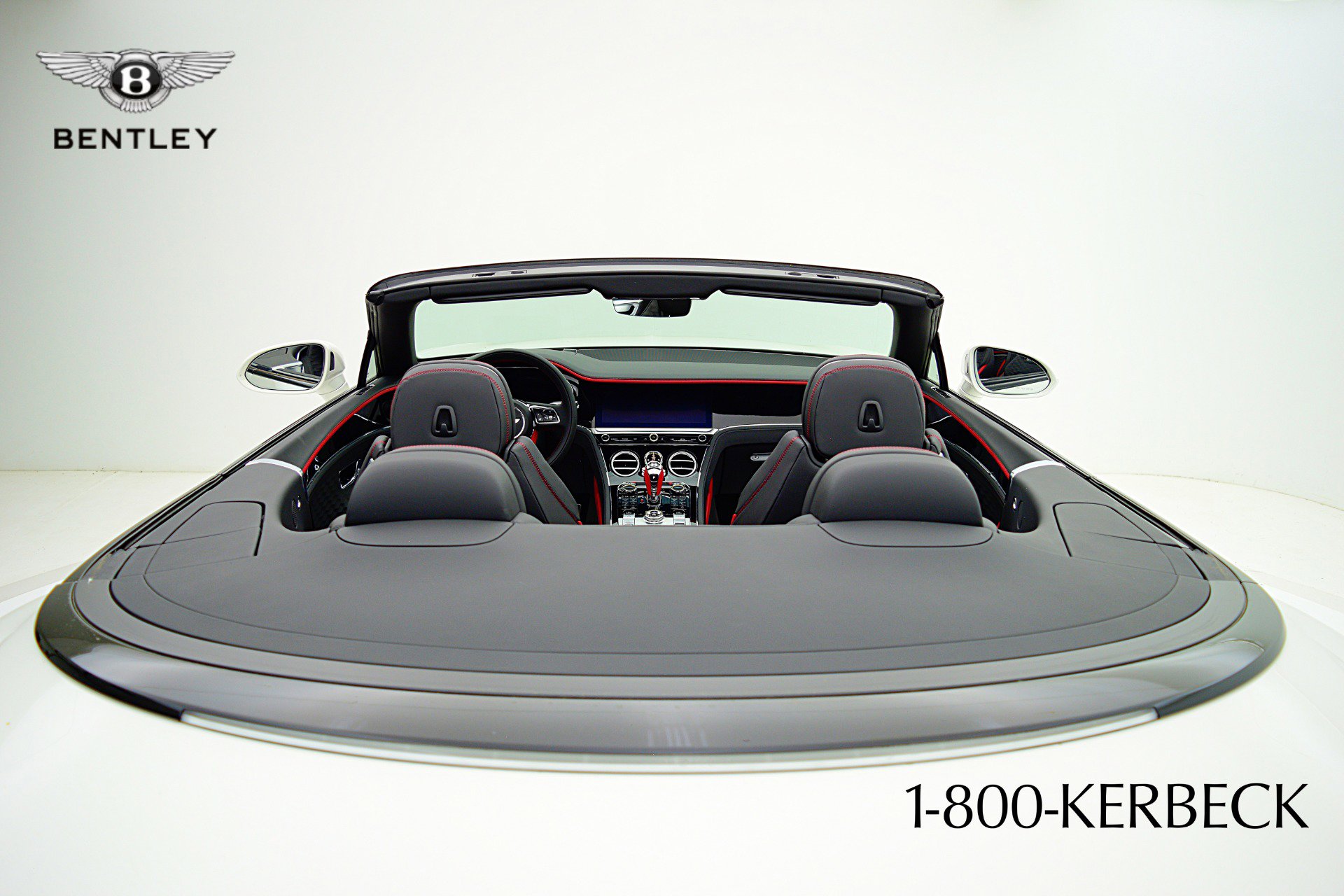 Used 2025 Bentley Continental GT Speed image 9