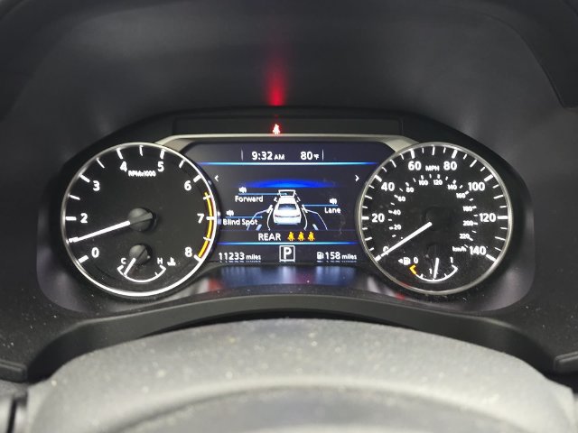 Used 2025 Nissan Altima 2.5 SR w/ SR Premium Package FWD image 17