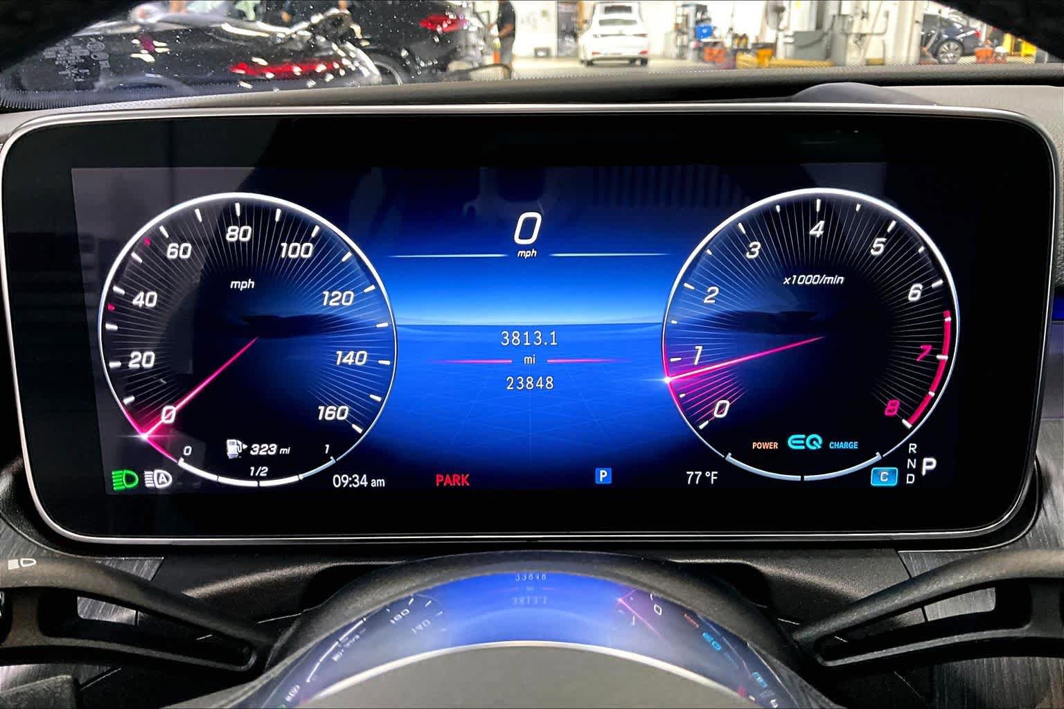 Used 2022 Mercedes-Benz C 300 4MATIC Sedan image 26