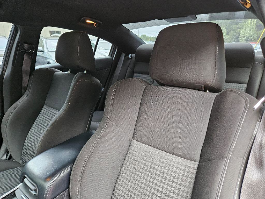 Used 2023 Dodge Charger GT RWD image 19