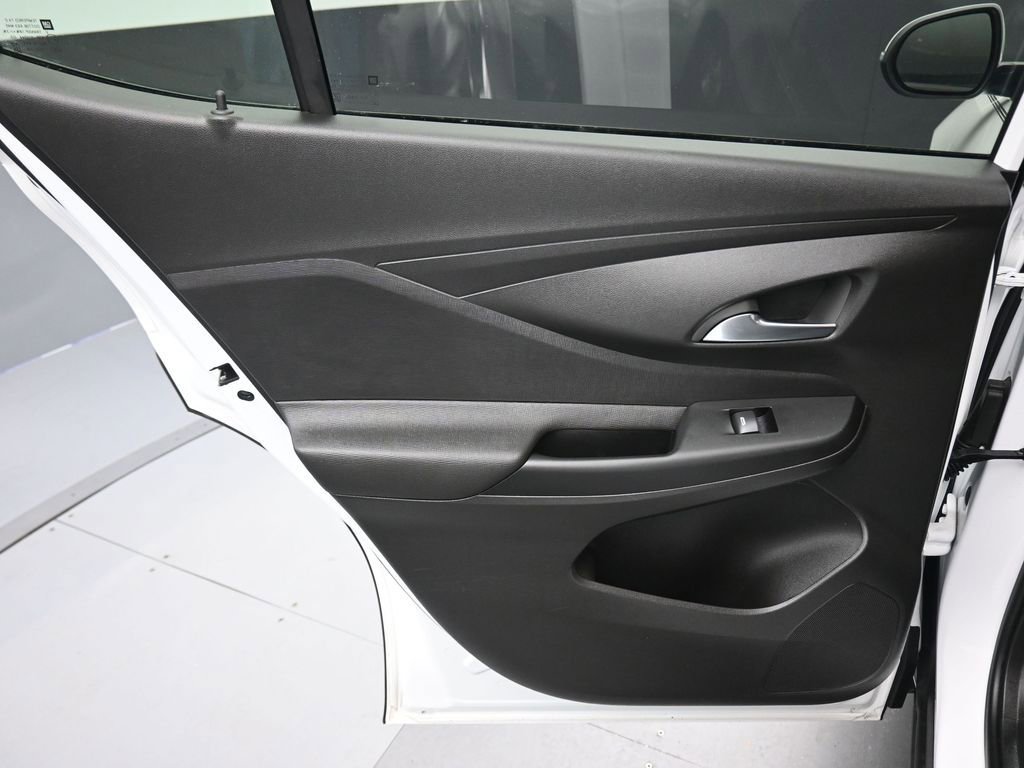 Used 2024 Buick Envista Preferred w/ Convenience I Package image 28