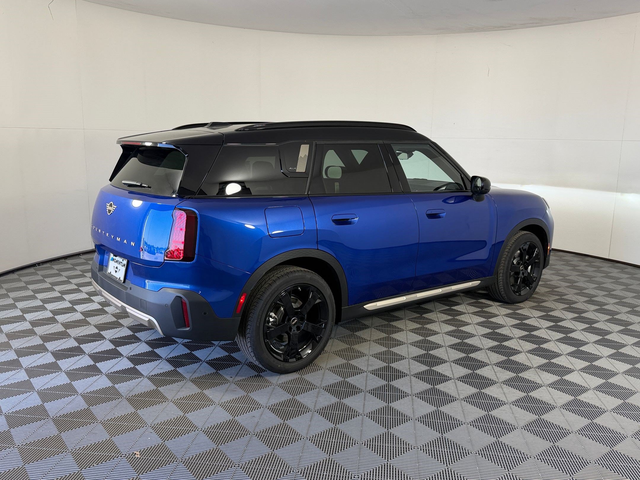 New 2027 MINI Cooper Countryman S AWD/4WD image 9