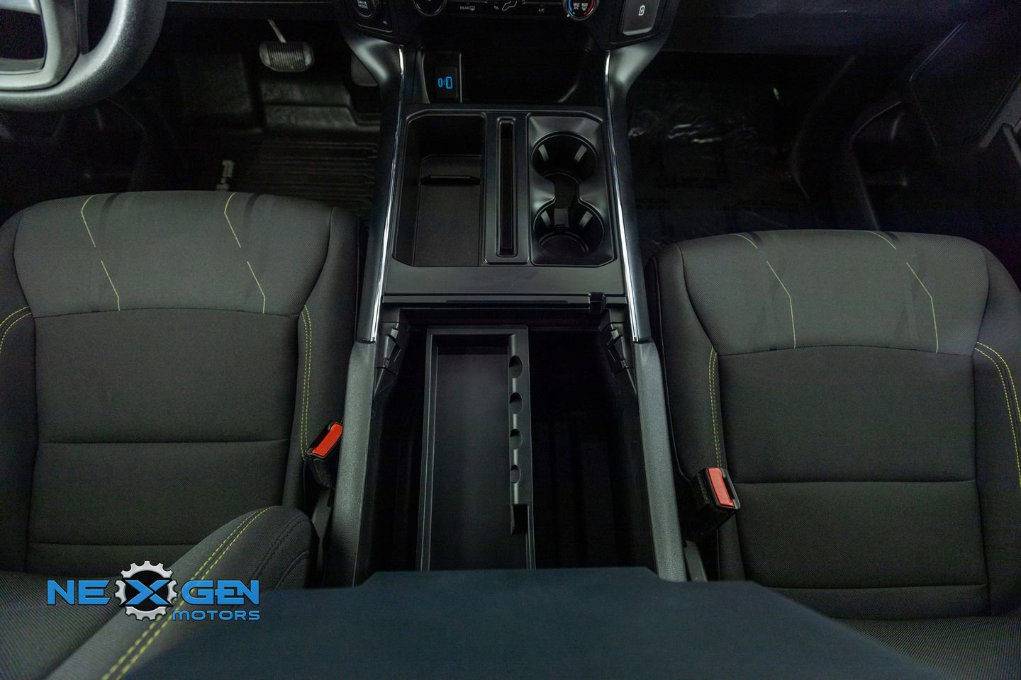 Used 2024 Ford F150 STX image 31