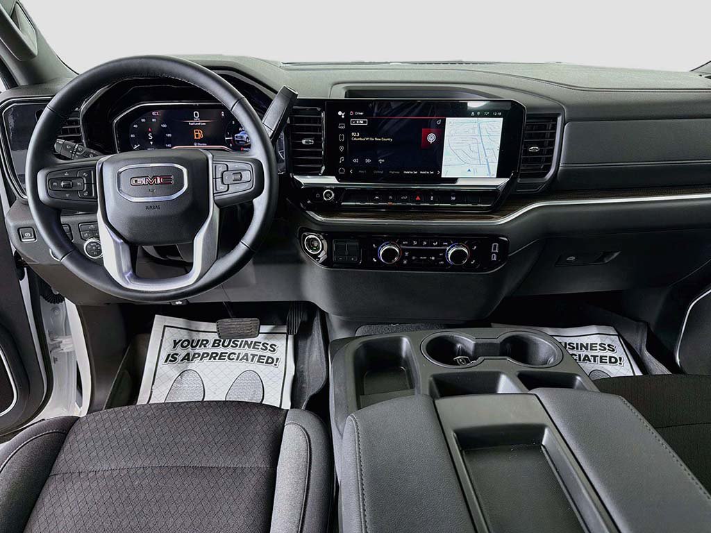 Used 2025 GMC Sierra 1500 Elevation AWD/4WD image 26